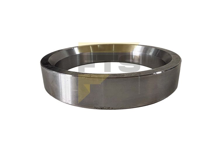 Imagem do produto PISTA RETENTOR CUBO TRASEIRO MB AXOR/ACTROS (SEM REDUCAO) - Cód: FAP-9725